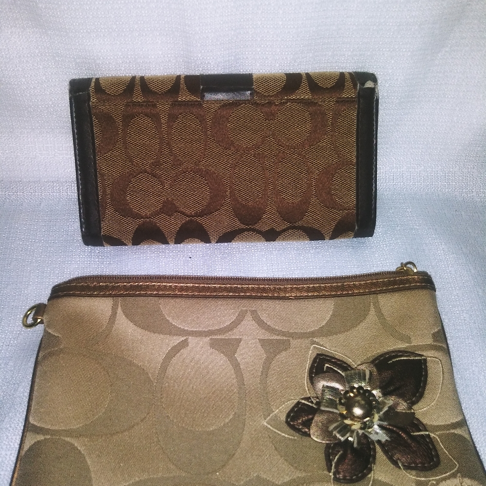 Coach accessories - Picture 8 of 8